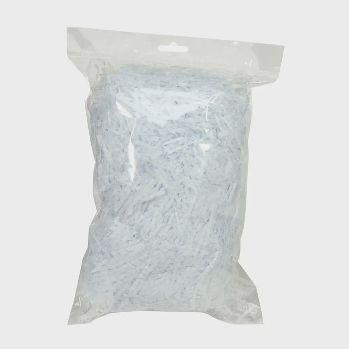 Shredded Tissue - White - 100g
