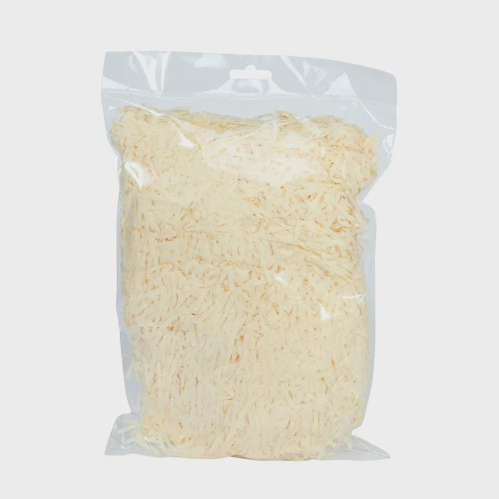 Shredded Tissue - Cream - 100g
