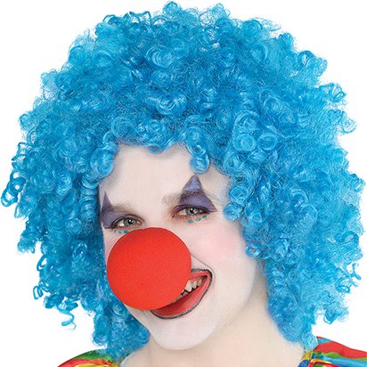 Jumbo Clown Nose