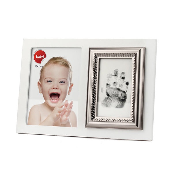 Photo frame & print kit Baby Print 13x18