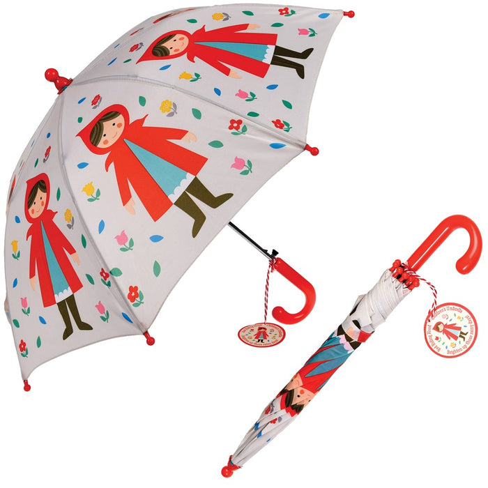 Red Riding Hood - Children's Umbrella