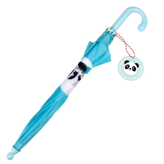 Miko the Panda - Children's Umbrella