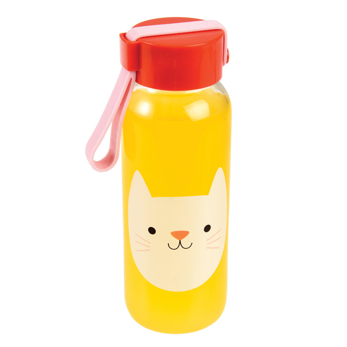 Cookie the Cat - Small Water Bottle