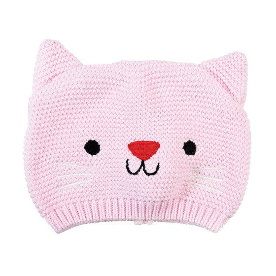 Cookie the Cat - Baby Hat