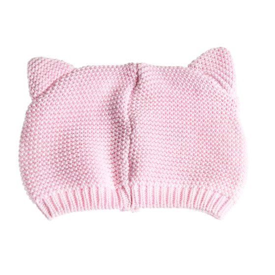 Cookie the Cat - Baby Hat