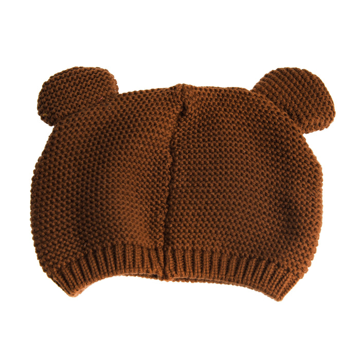 Bruno the Bear - Baby Hat