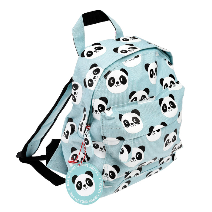 Miko the Panda - Mini Backpack
