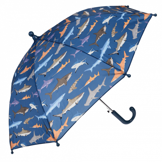 Sharks Children's Umbrella
