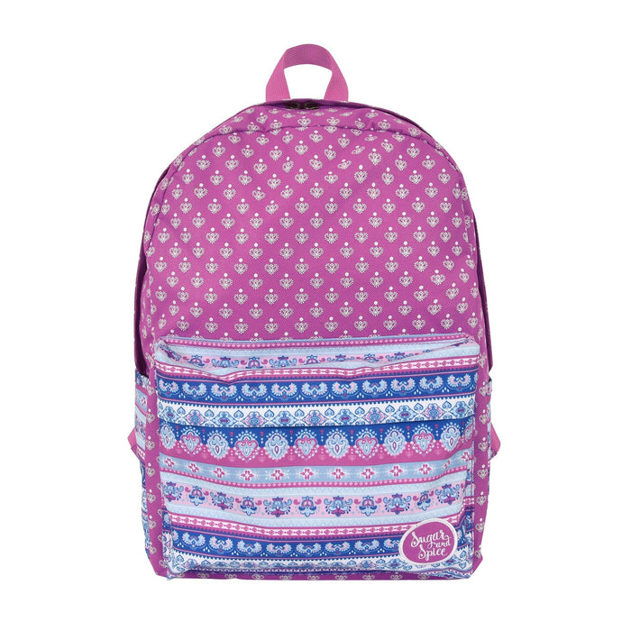 Sugar and Spice - Backpack