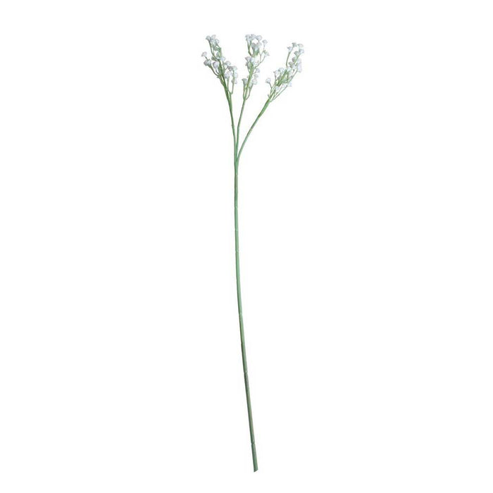 55cm Gypsophila White