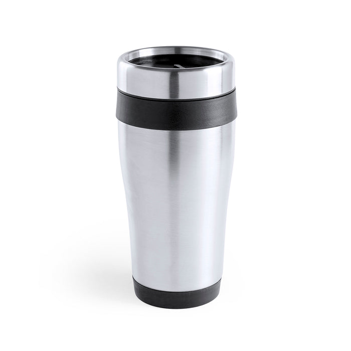 Stainless Steel Travel Cup in Colour