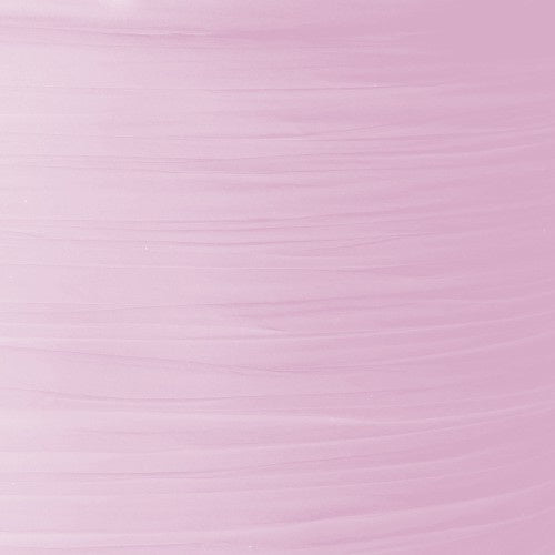 Ribbon - Paper Raffia - Pink 7mm x 100mtr