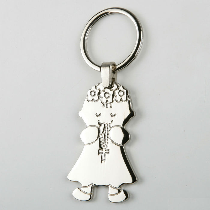 Pita Design Communion Metal Key Holder