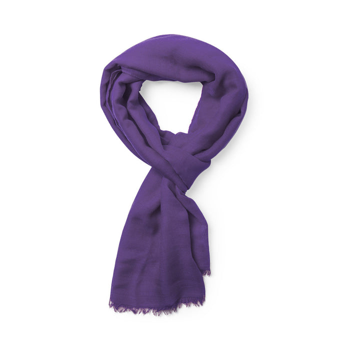 Wide Scarf - Assorted Colours
