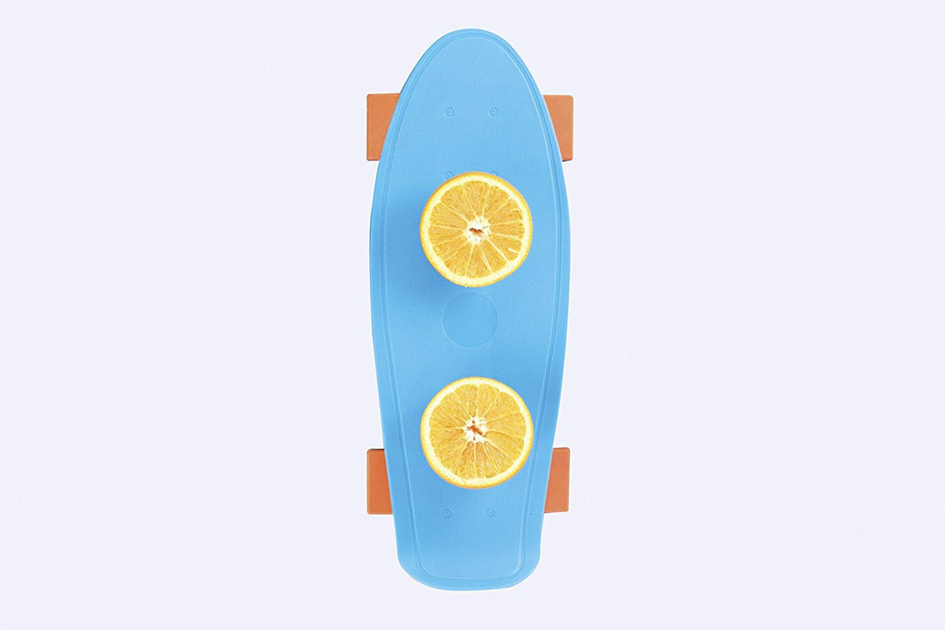 Skate - Chop Board - Blue