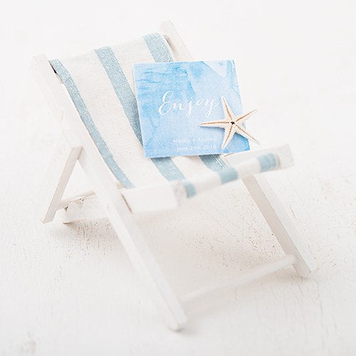 Mini Folding Beach Chairs