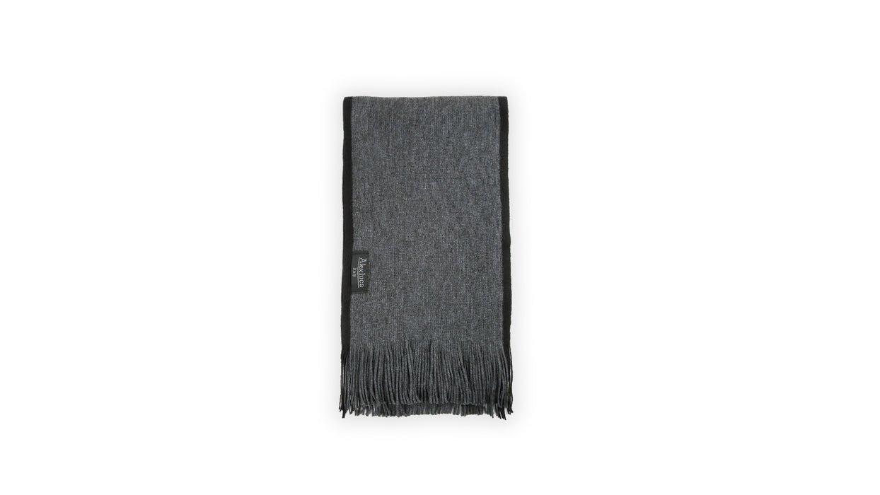 Two Tone Scarf