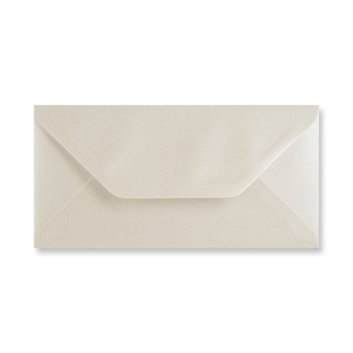 Envelope - Oyster - DL - 110x220mm