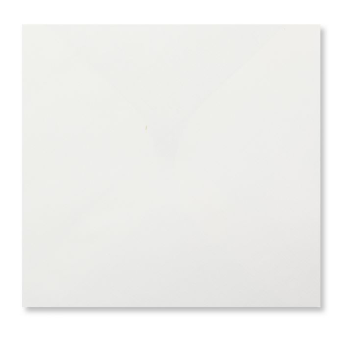 Envelope - White Laid - 155x155mm