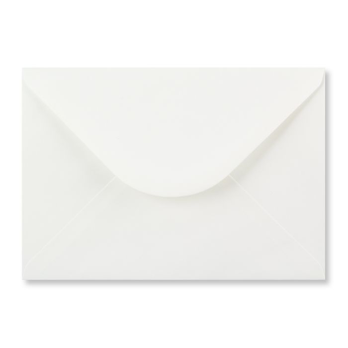 Envelope - White Laid - A5 - 162x229mm