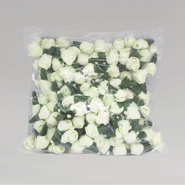 Roses Mint Confetti