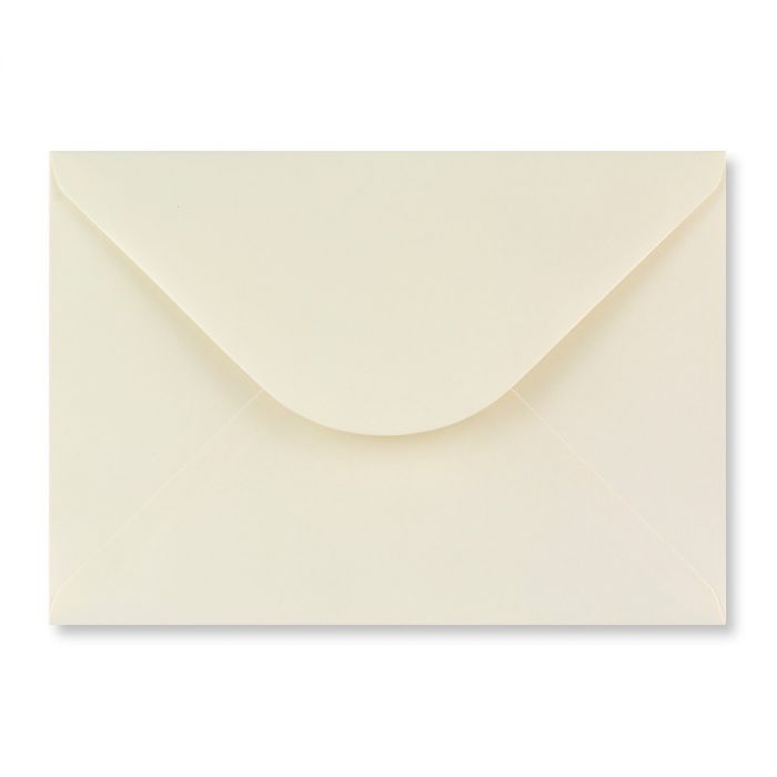 Envelope - Ivory Wove - A5 - 162X229mm