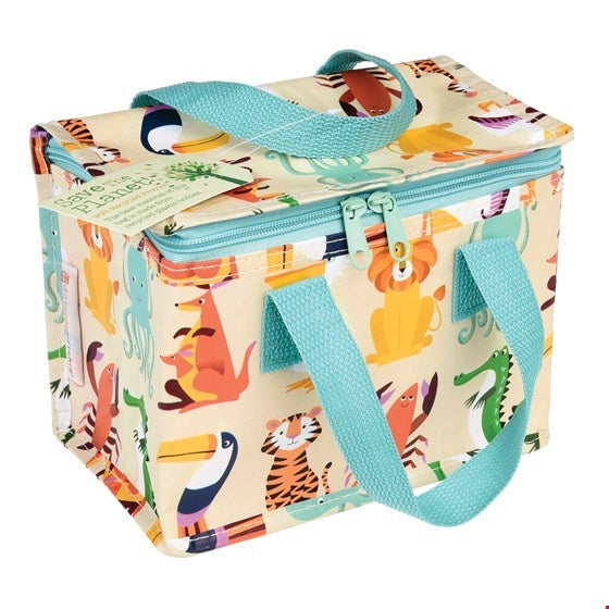 Colourful Creatures - Lunch/Cooler Bag