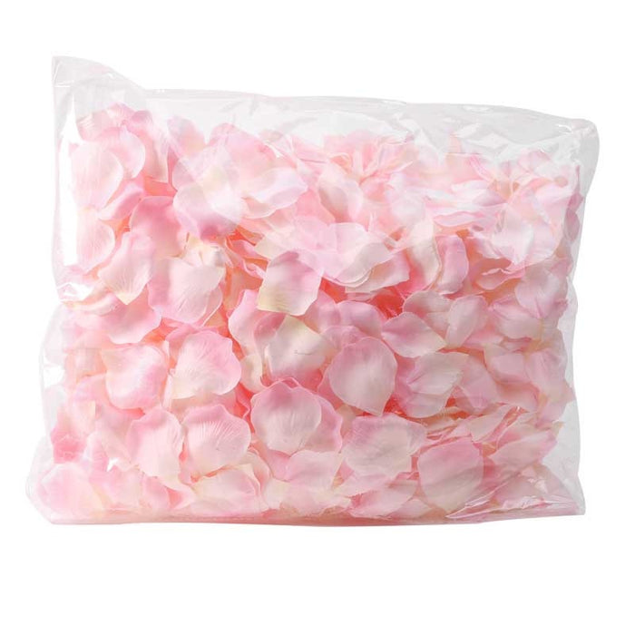 Rose Petals - Champagne Pink - Bag 1000pcs