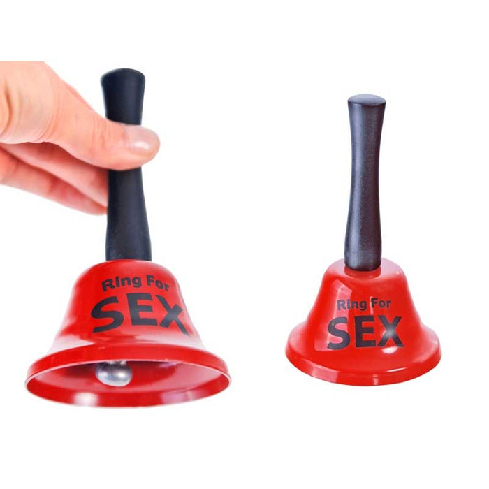 Bell - Ring for Sex