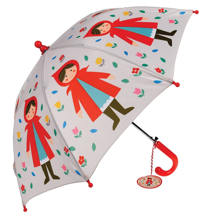 Red Riding Hood - Children's Umbrella