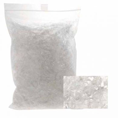 Shredded Tissue - Clear Cellophane - 100g
