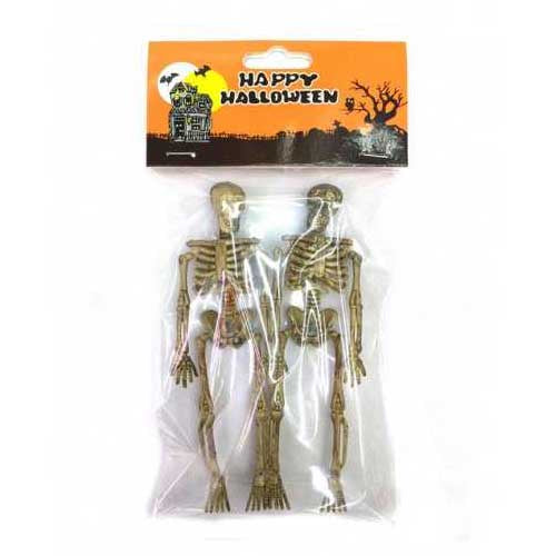 Hanging Skeletons - 2pk