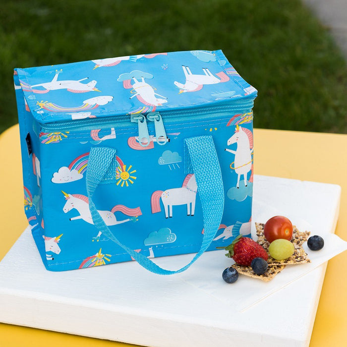 Magical Unicorn - Lunch/Cooler Bag