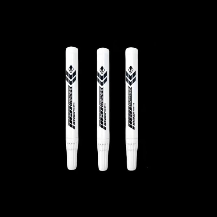 White Marker