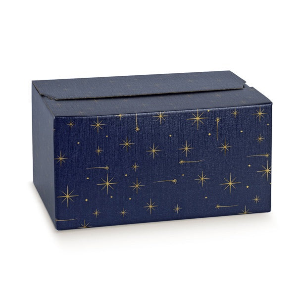 Gift Box - Night Sky Pring Design