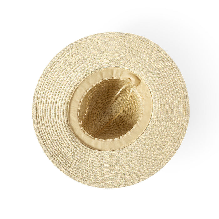 Wide Brimmed Hat