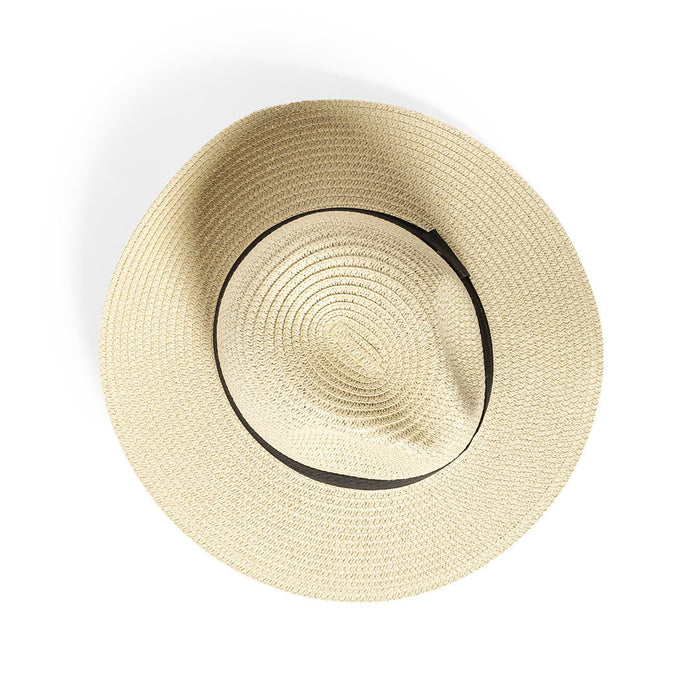 Wide Brimmed Hat