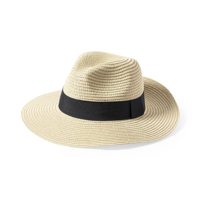 Wide Brimmed Hat