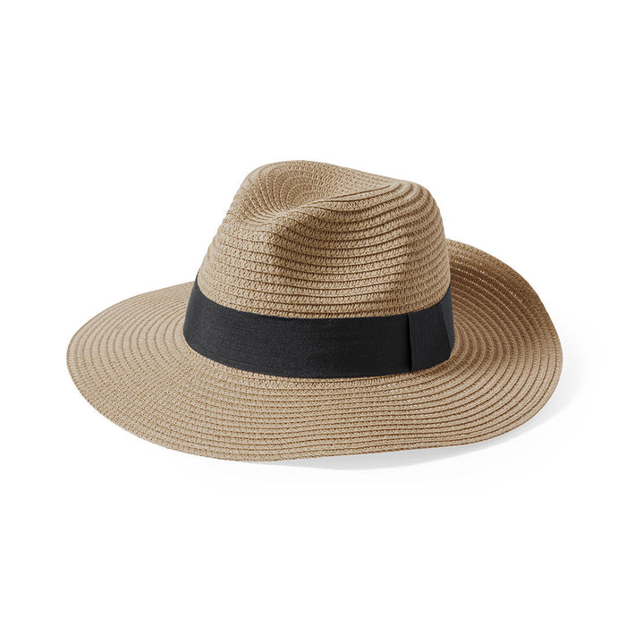 Wide Brimmed Hat