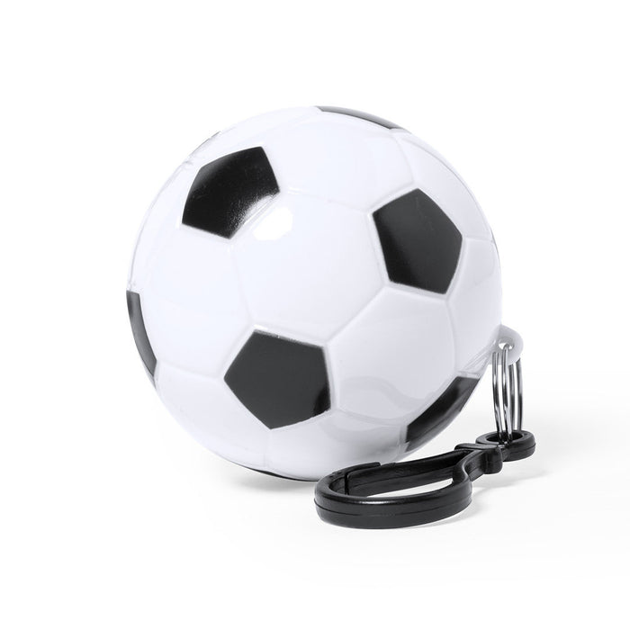 Keyring Football - Adult Raincoat