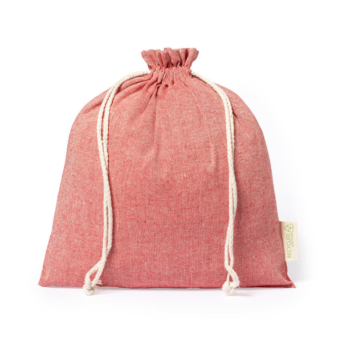 Eco Drawstring Bag 25x30cm