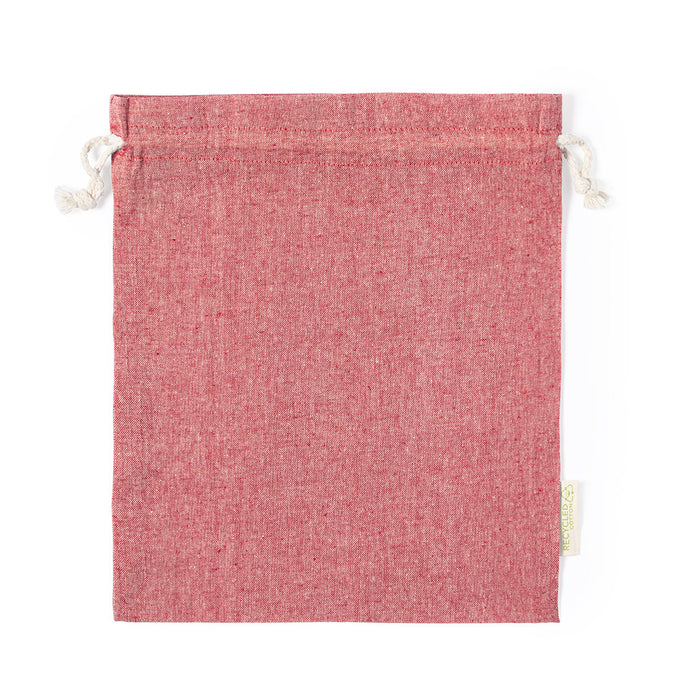 Eco Drawstring Bag 25x30cm