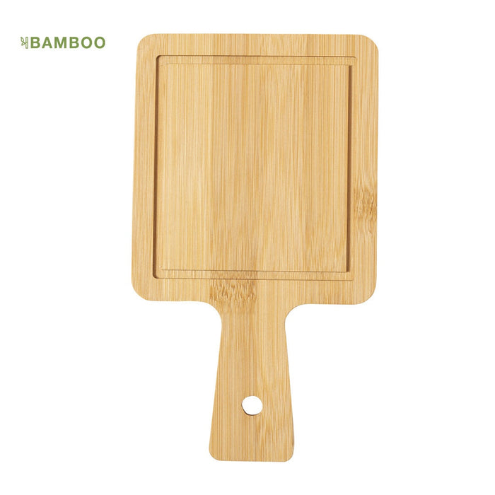 Bamboo Presentation Board