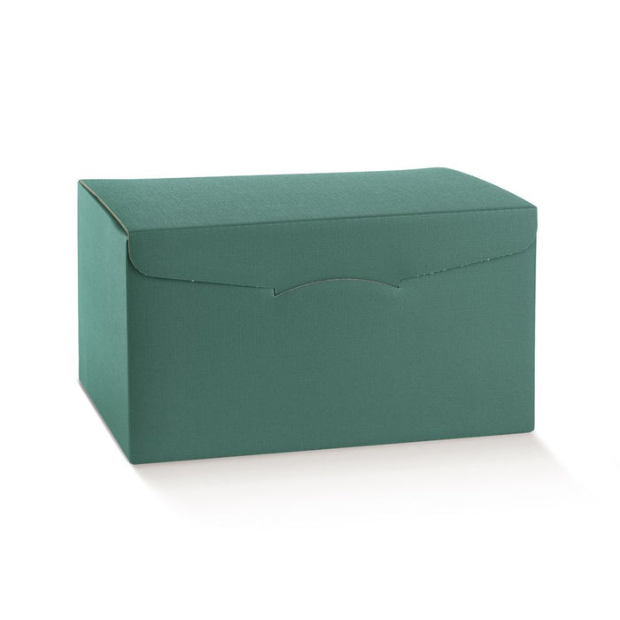 Gift Box -  Green