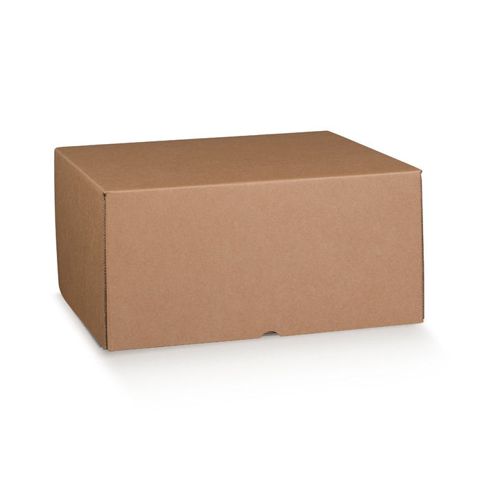 Gift Box - Marmotta Avana
