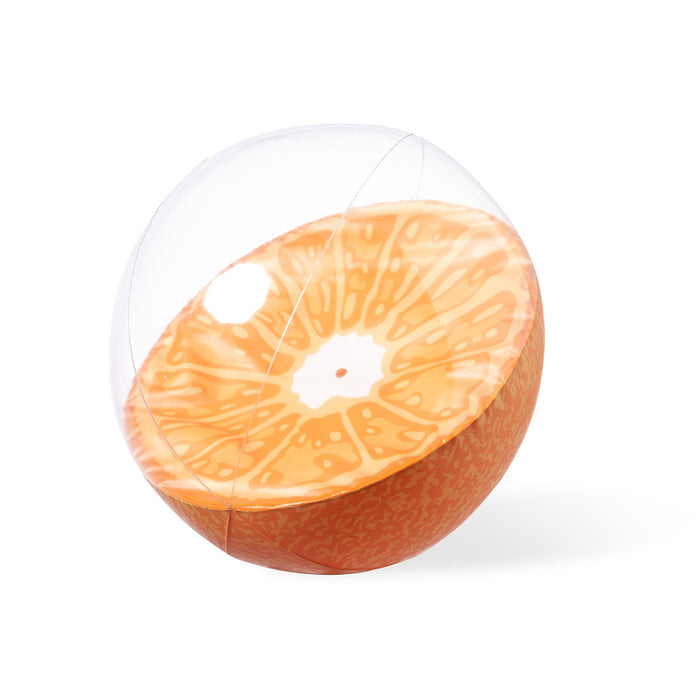 Beach Ball - Fruit Design