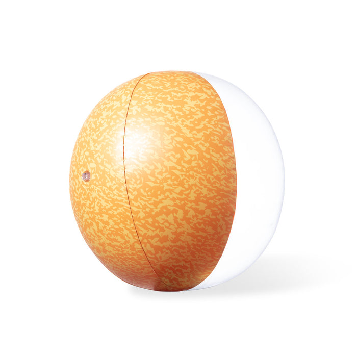 Beach Ball - Fruit Design
