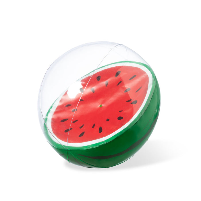 Beach Ball - Fruit Design