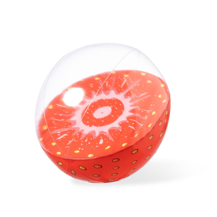 Beach Ball - Fruit Design