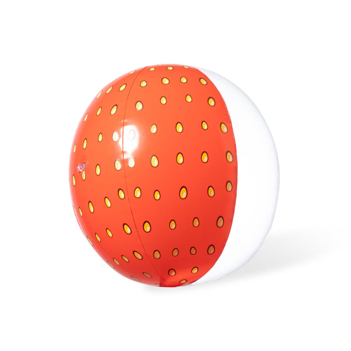 Beach Ball - Fruit Design